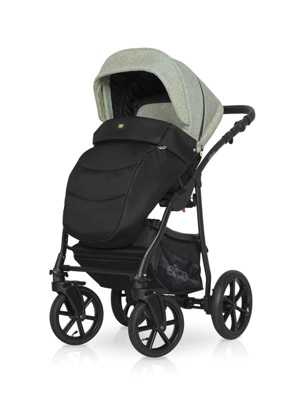 Коляска 2 в 1 Expander Elite 05 Mint мятный