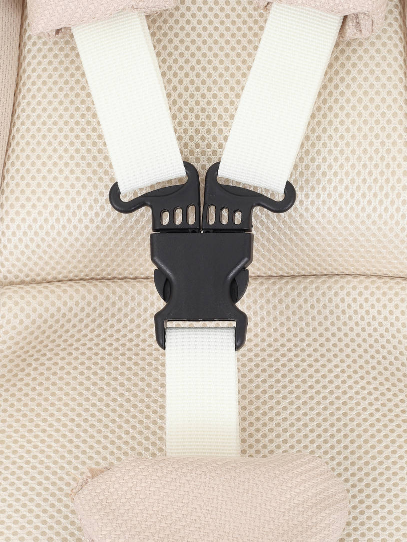 Велосипед 3-х колесный Mowbaby Rodeo Beige