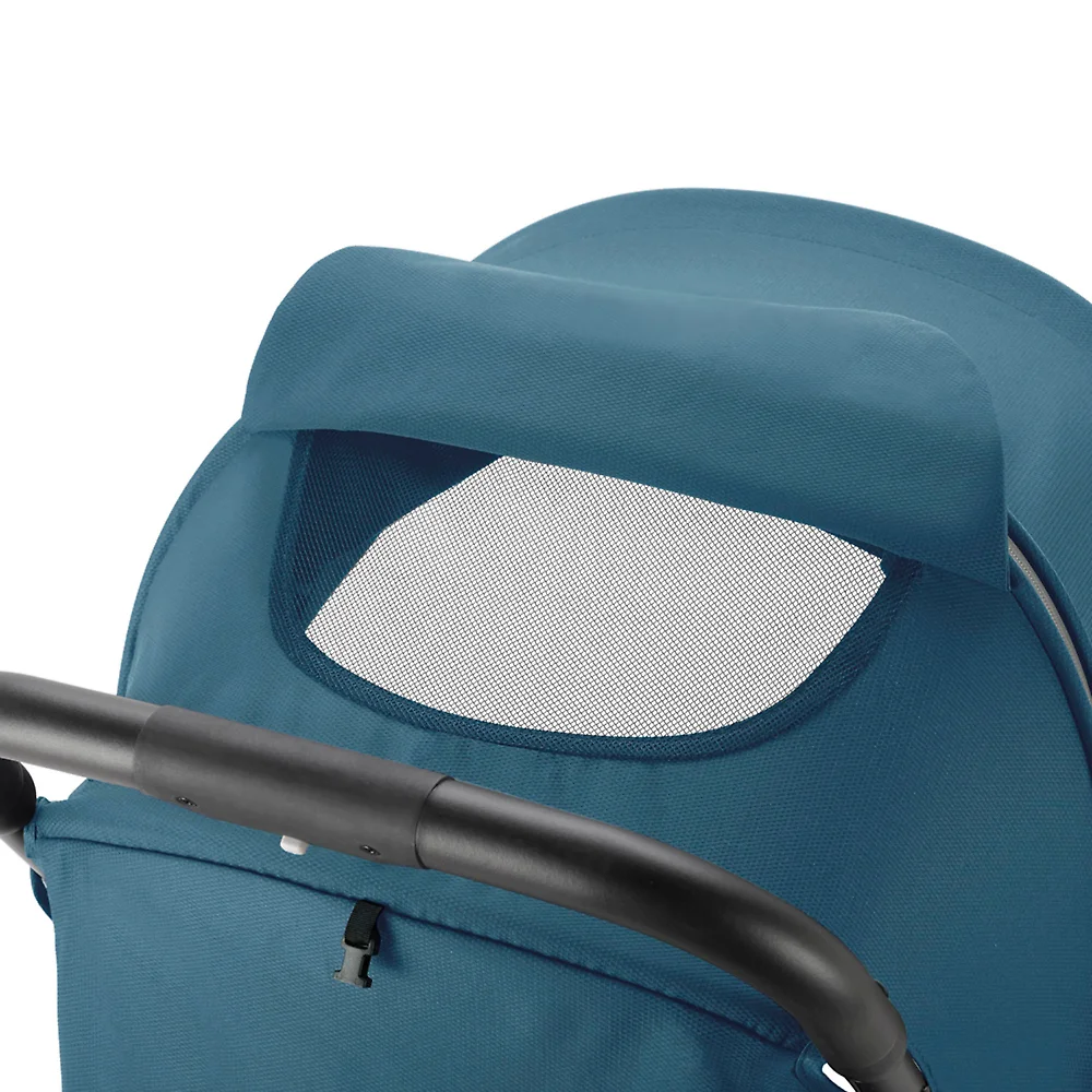 Прогулочная коляска Inglesina Quid 2, Midnight Blue