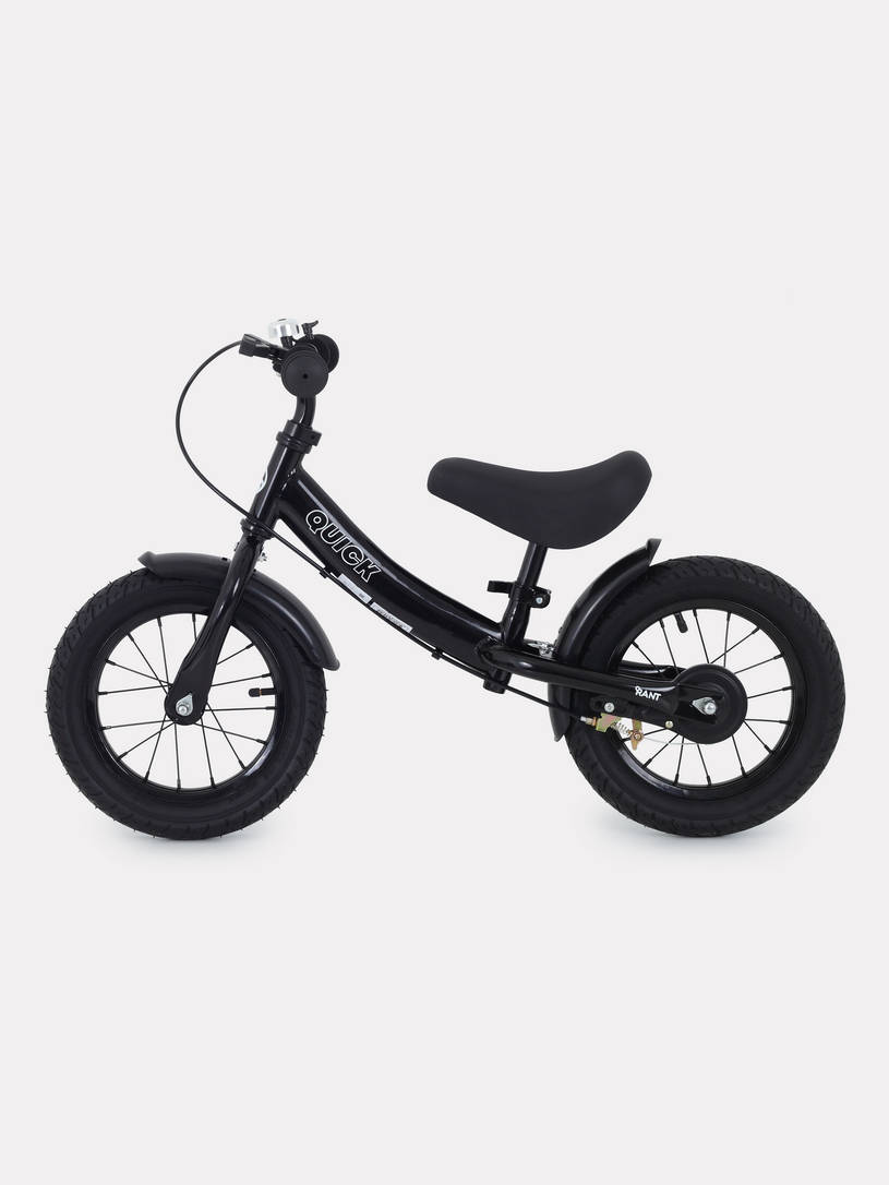 Беговел Rant Quick Black