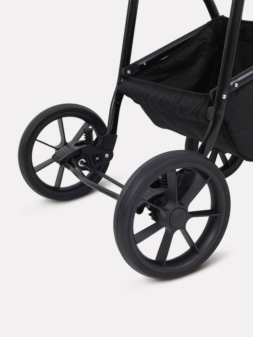 Коляска 2 в 1 Rant Dream 2024 07 серый