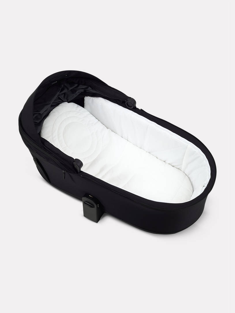 Коляска 2 в 1 Rant Flex Soft Therm Gold black