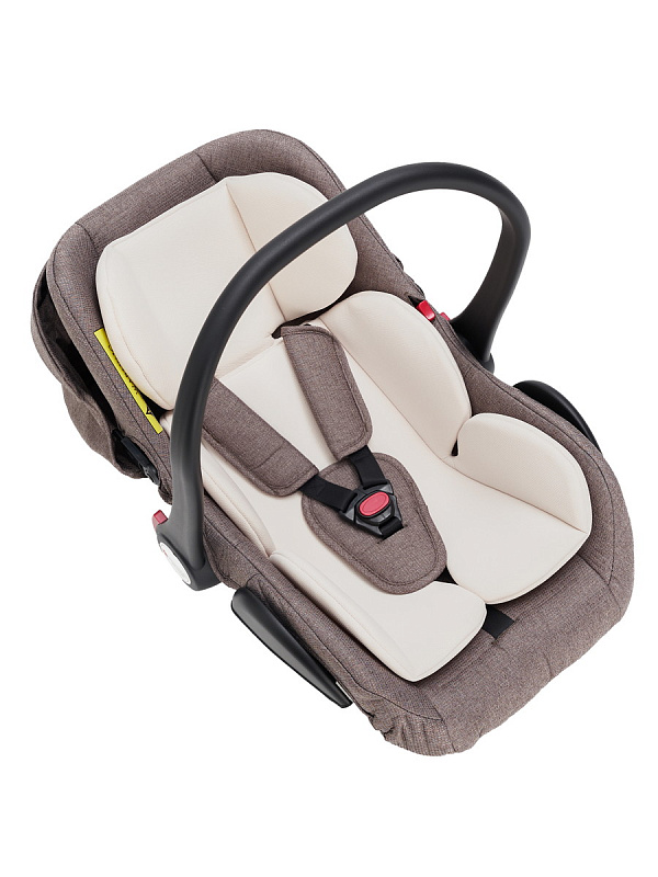 Автолюлька Sevillababy Tinum 0-13кг коричневый