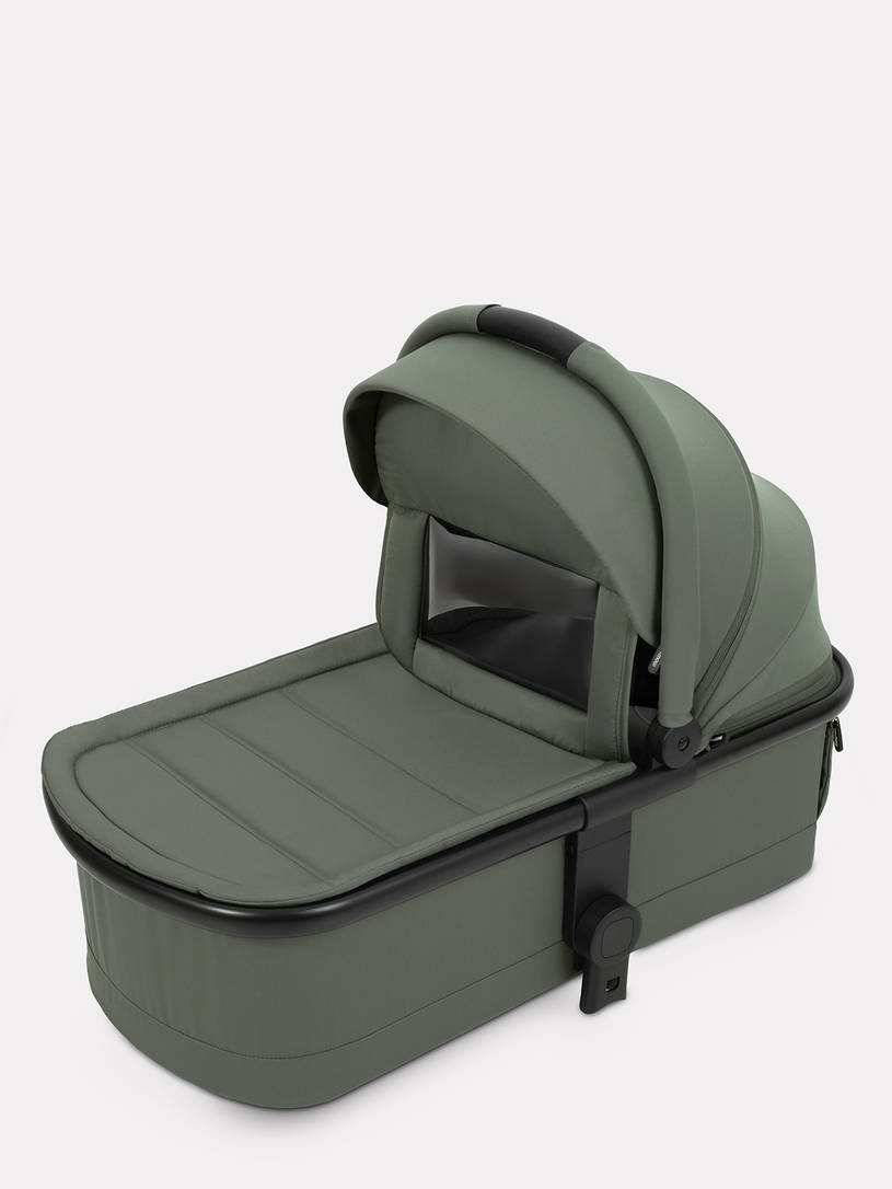 Коляска 2 в 1 Mowbaby Amber Olive
