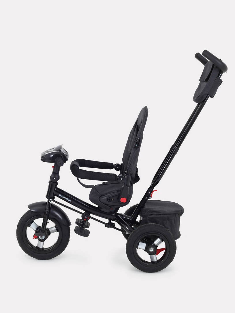 Велосипед трехколесный Rant Balance Graphite