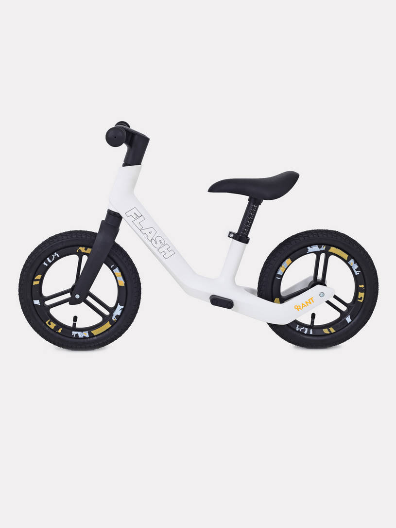 Беговел Rant Flash белый