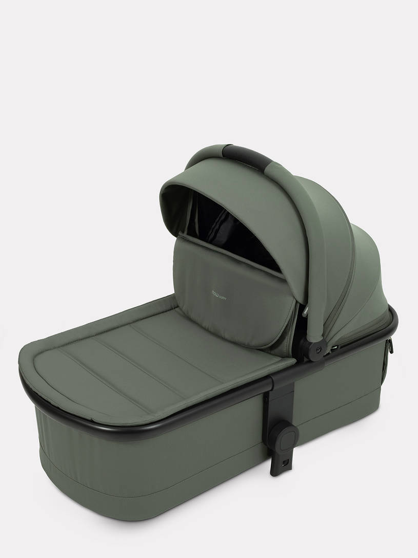 Коляска 2 в 1 Mowbaby Amber Olive