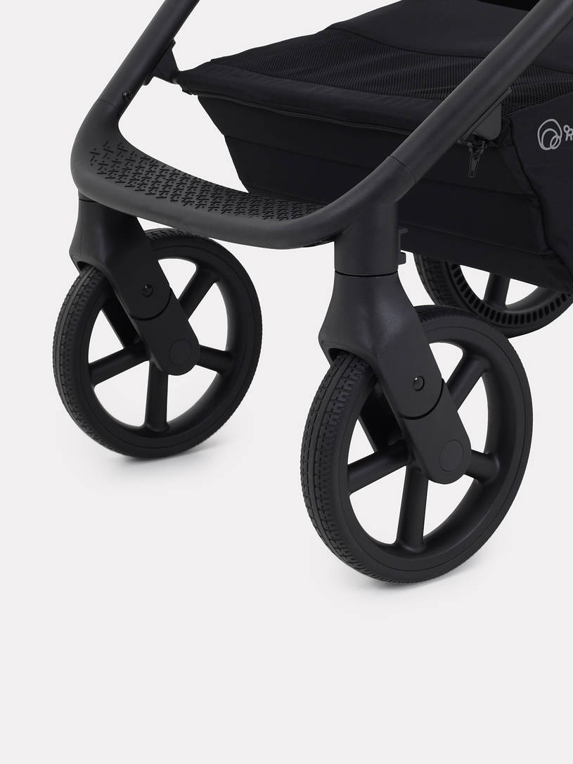 Коляска 2 в 1 Rant Teo Sage