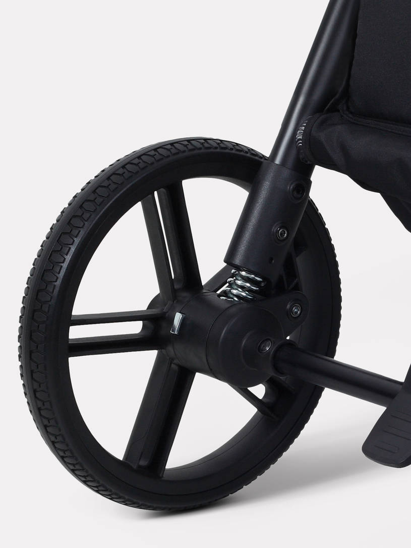 Коляска прогулочная Rant Moss 2025 Coffee