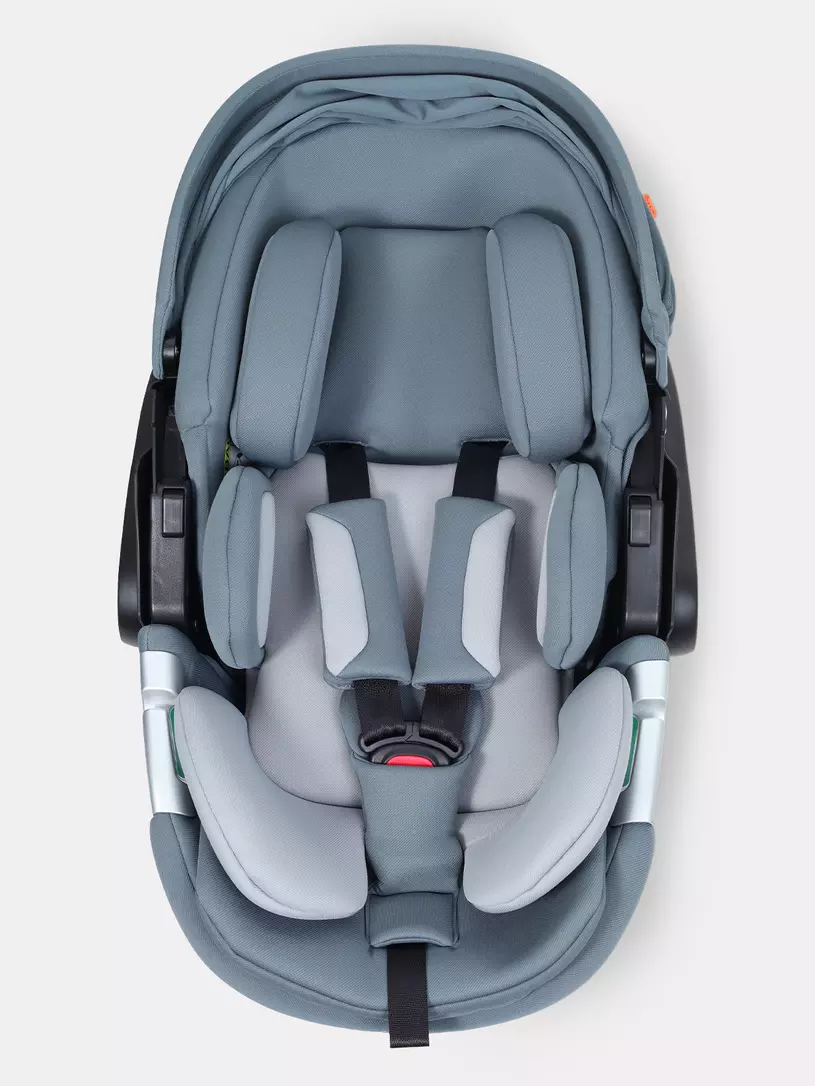 Автокресло Rant Aster Zero (40-87см) Graphite