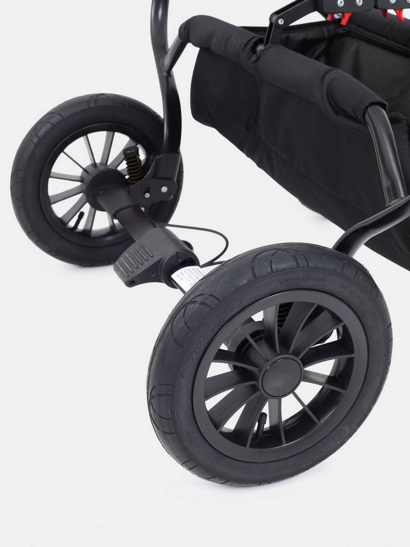 Коляска 2 в 1 Rant Siena Duo new 09