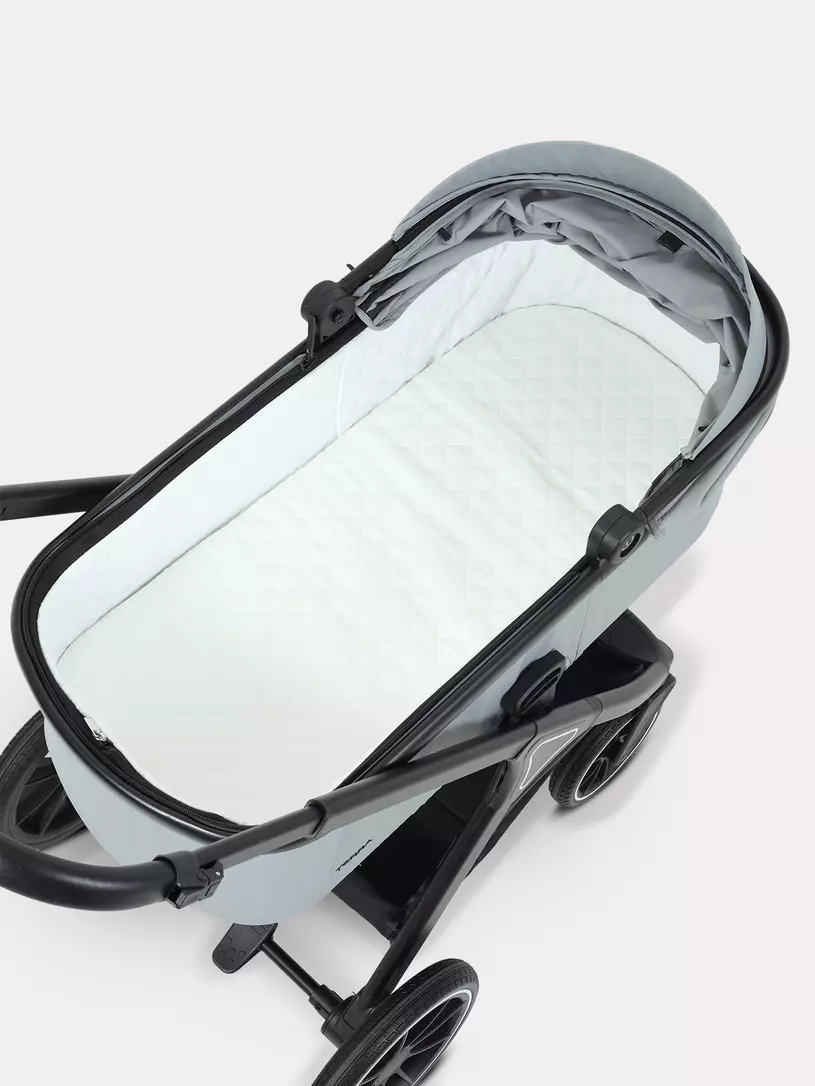 Коляска 2 в 1 Rant Basic Terra Beige