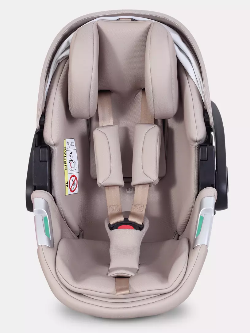 Автокресло Rant Aster Zero (40-87см) Beige
