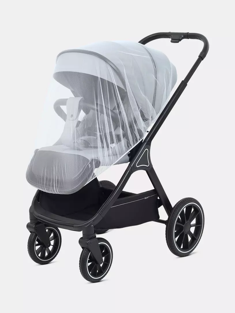 Коляска 2 в 1 Rant Basic Terra Beige