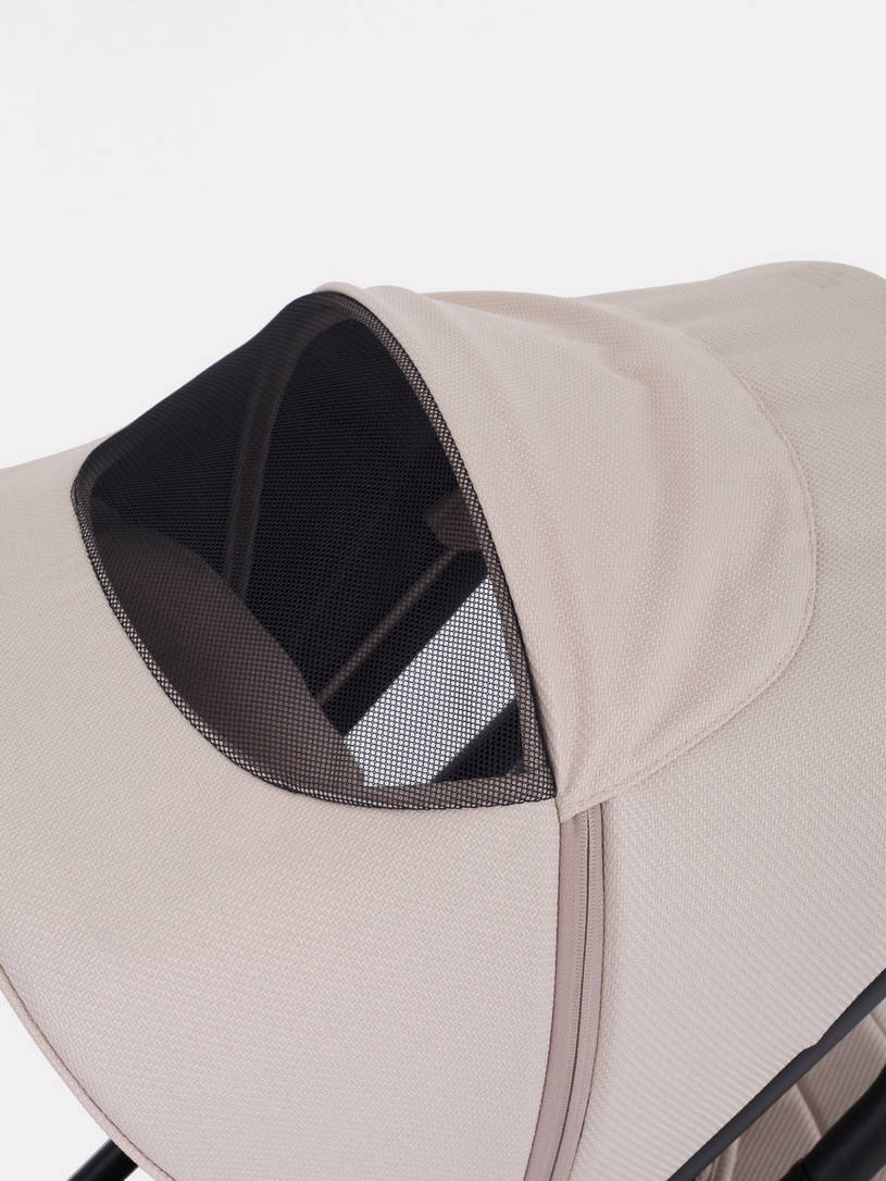 КОЛЯСКА 2 В 1 RANT AXIOM BEIGE