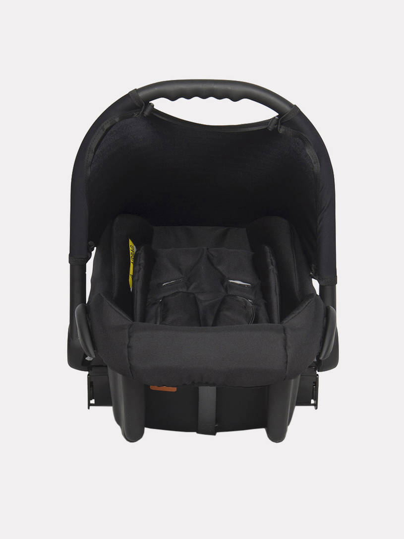 Коляска 3 в 1 Riko Basic Montana X 02 бежевый