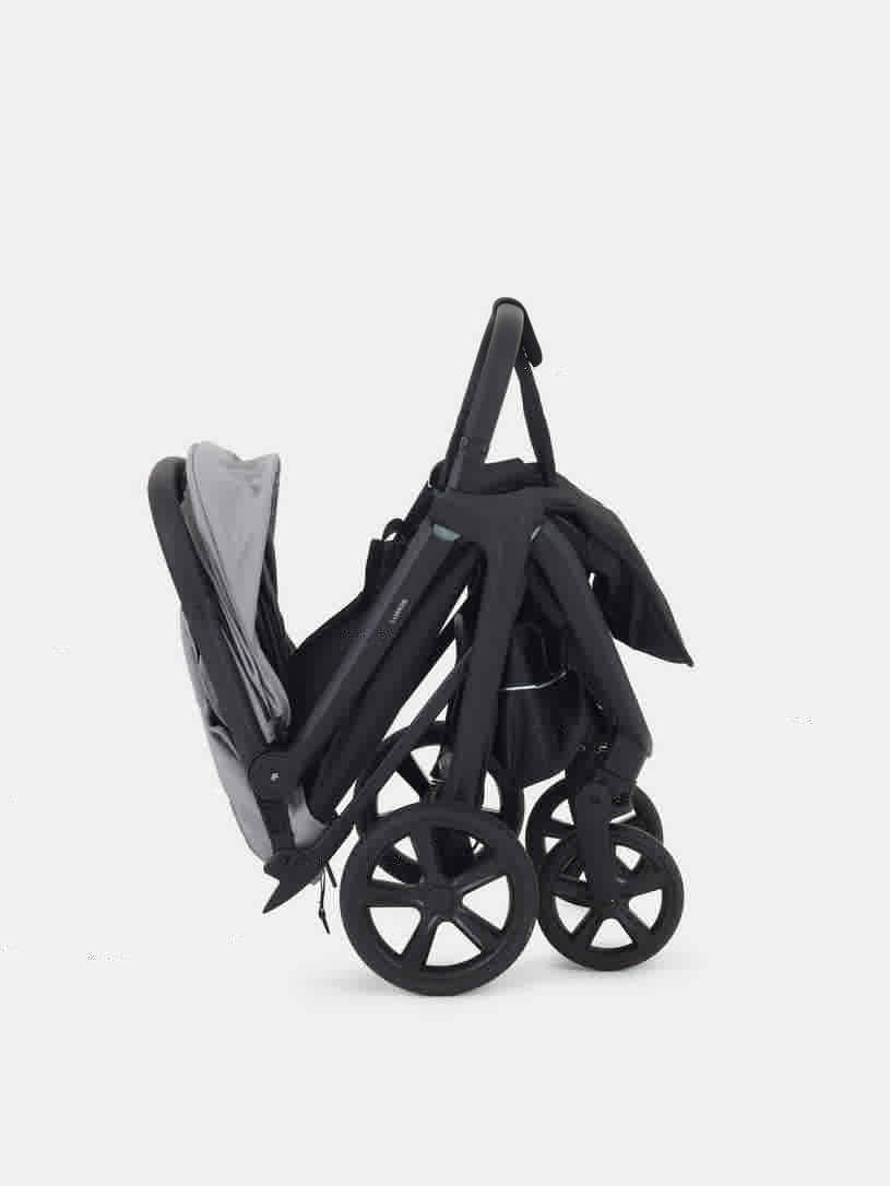 Коляска прогулочная Rant Lumos Classic grey