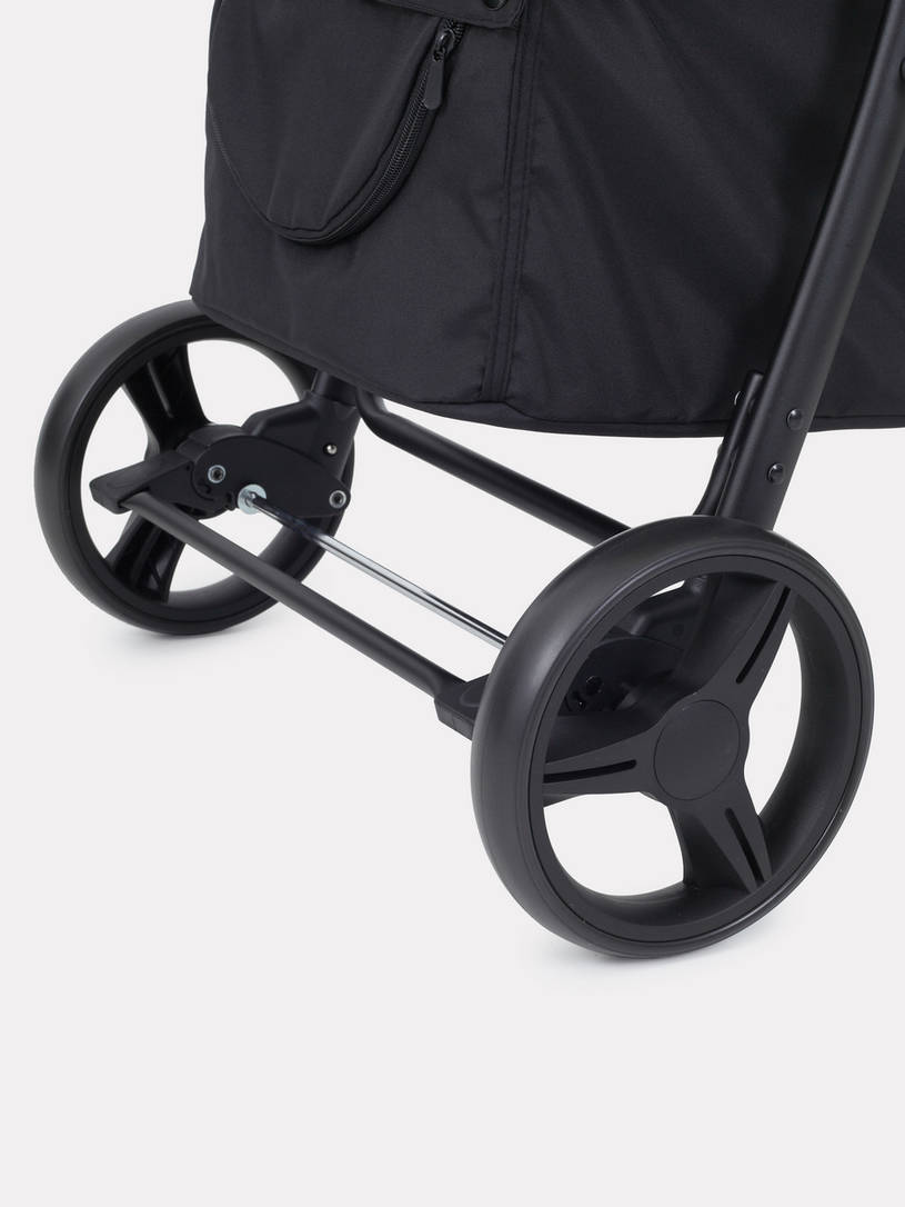 Коляска прогулочная Rant Basic Kira Green