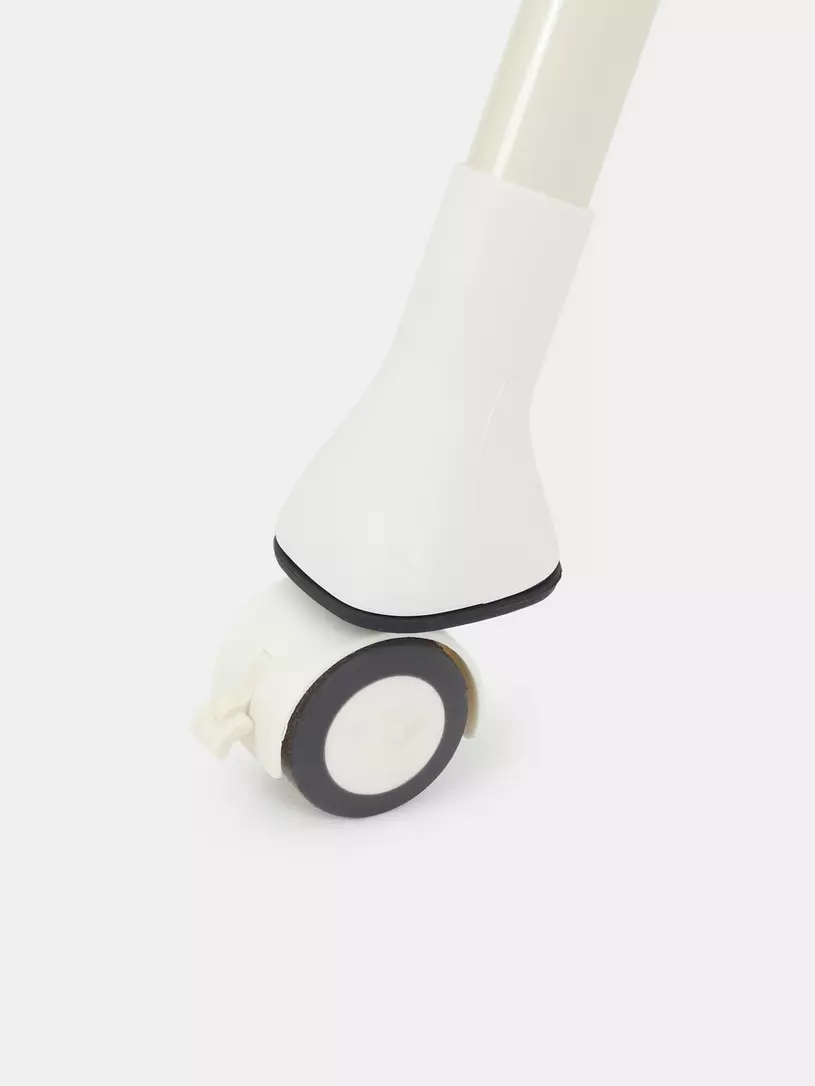 Стульчик для кормления Rant Basic Cookie Green