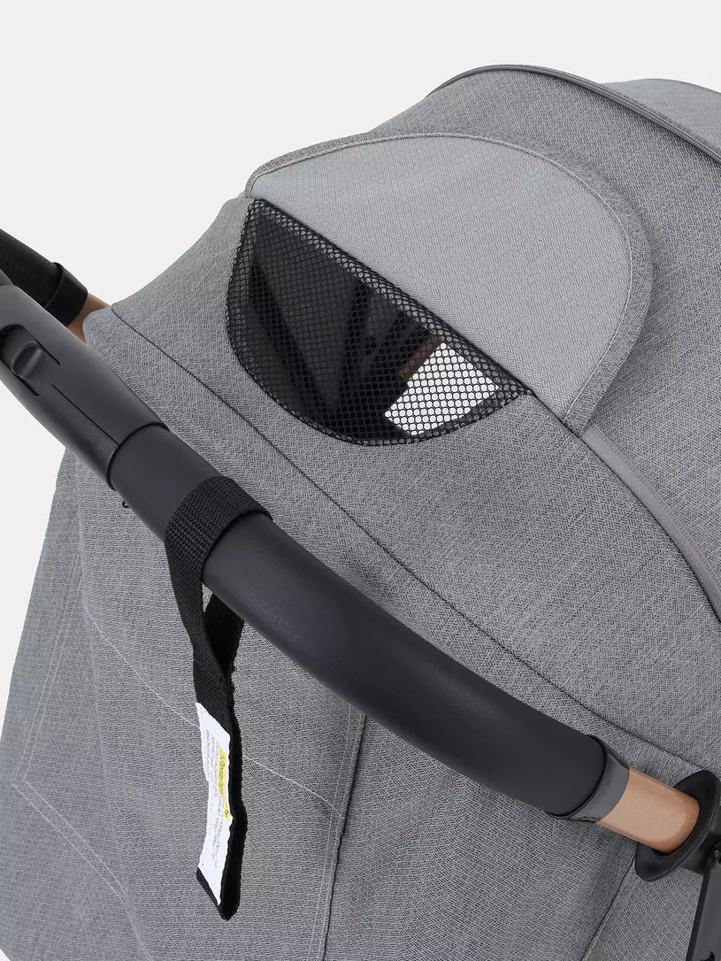 Коляска прогулочная Rant Basic Vortex Titan