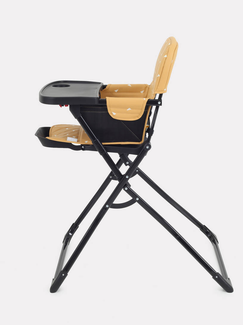 Стульчик для кормления Mowbaby Bravo Desert Beige