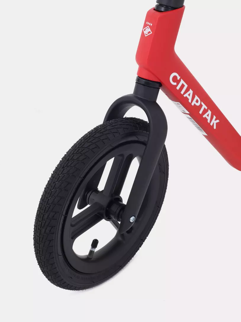 Беговел Rant FCSM Спартак