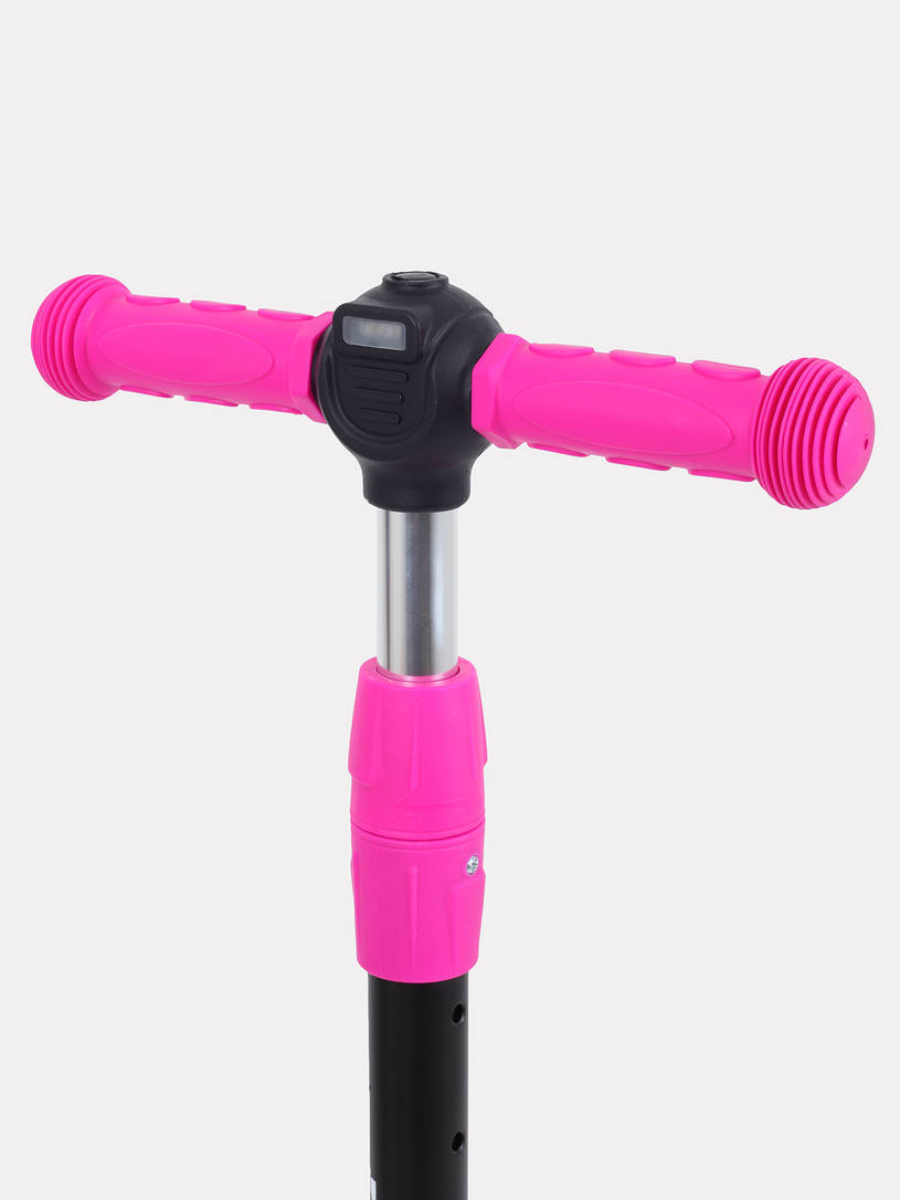 Самокат 3-х колесный Mowbaby Oliver Purple