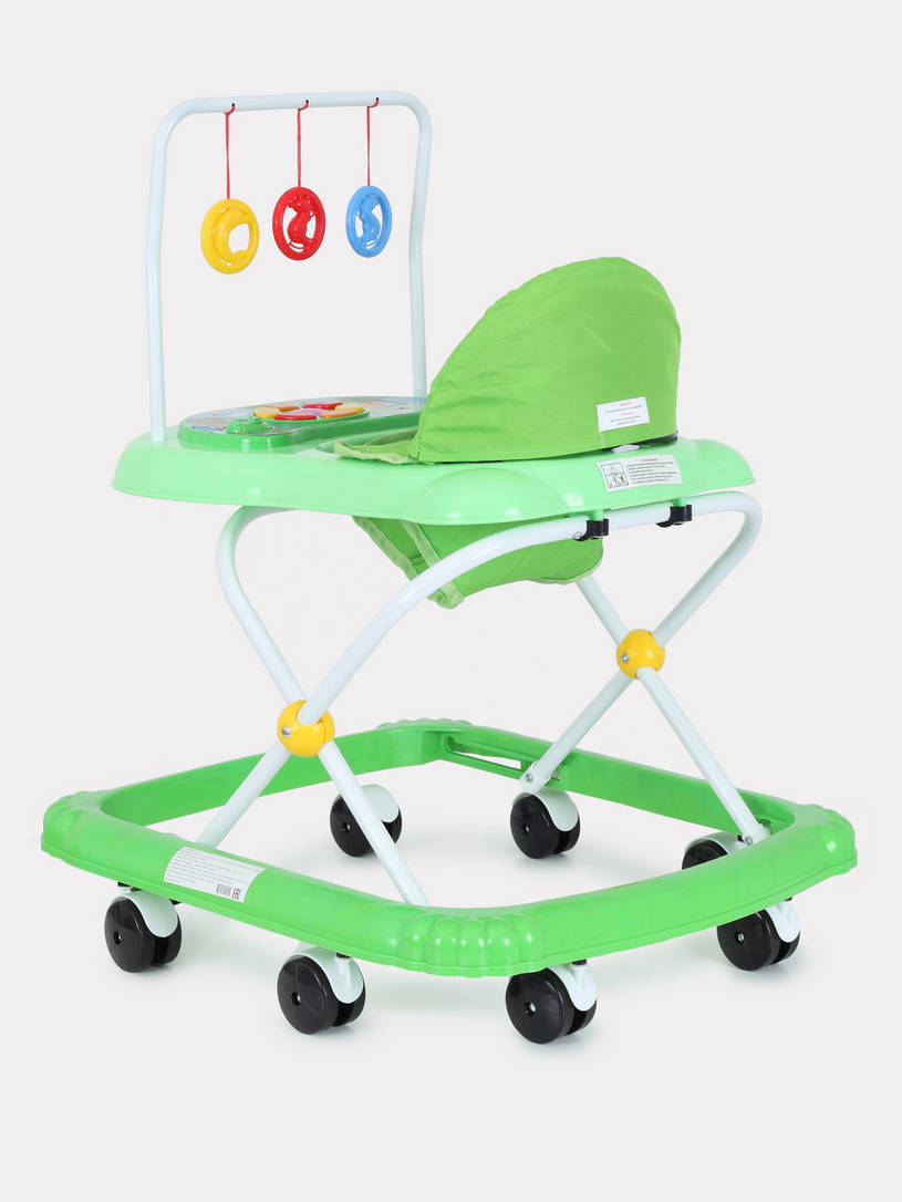 Ходунки Rant green