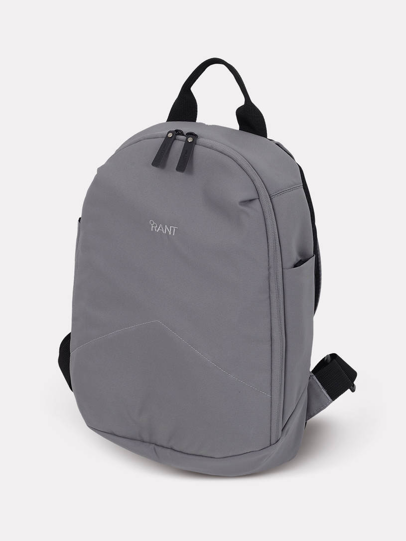 Коляска 3 в 1 Rant Basic Nexus 2025 Grey