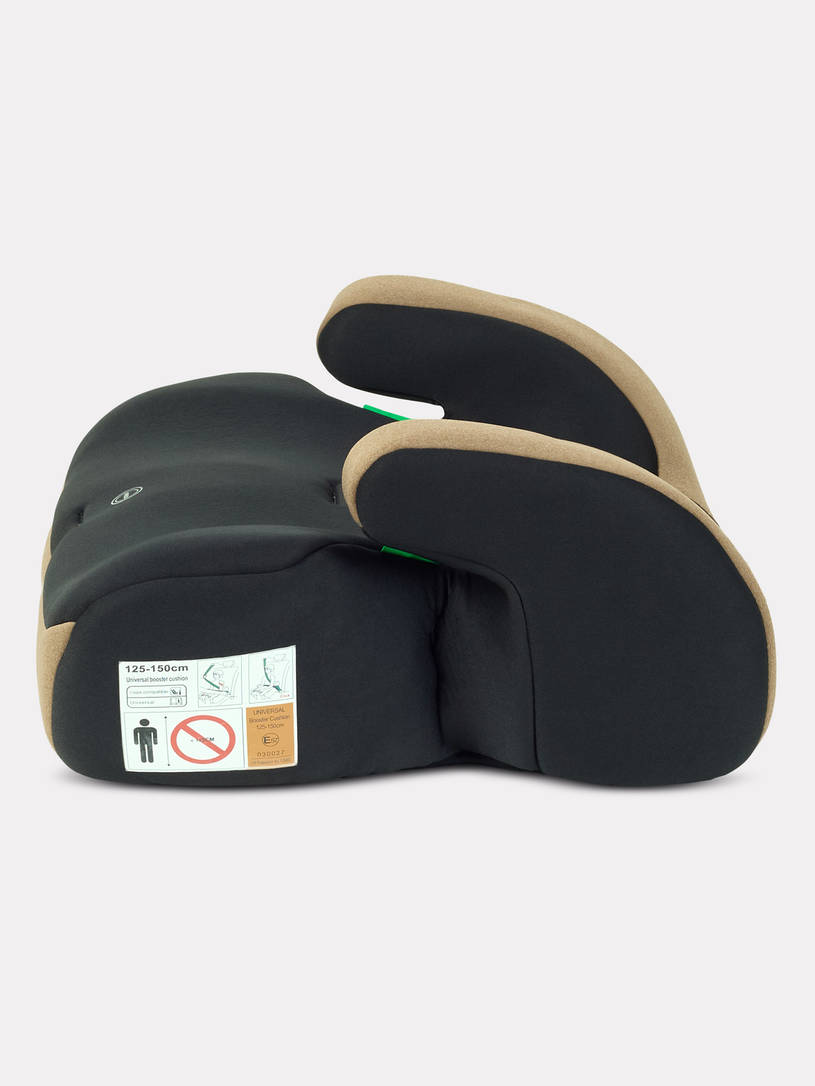 Автокресло Rant Basic Mile UP (76-150см) Mocca