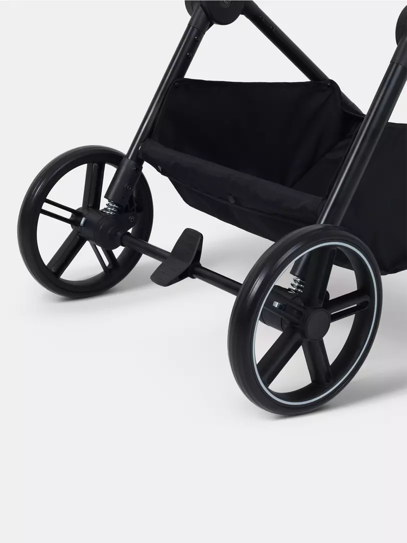 Коляска прогулочная Mowbaby Amber Beige