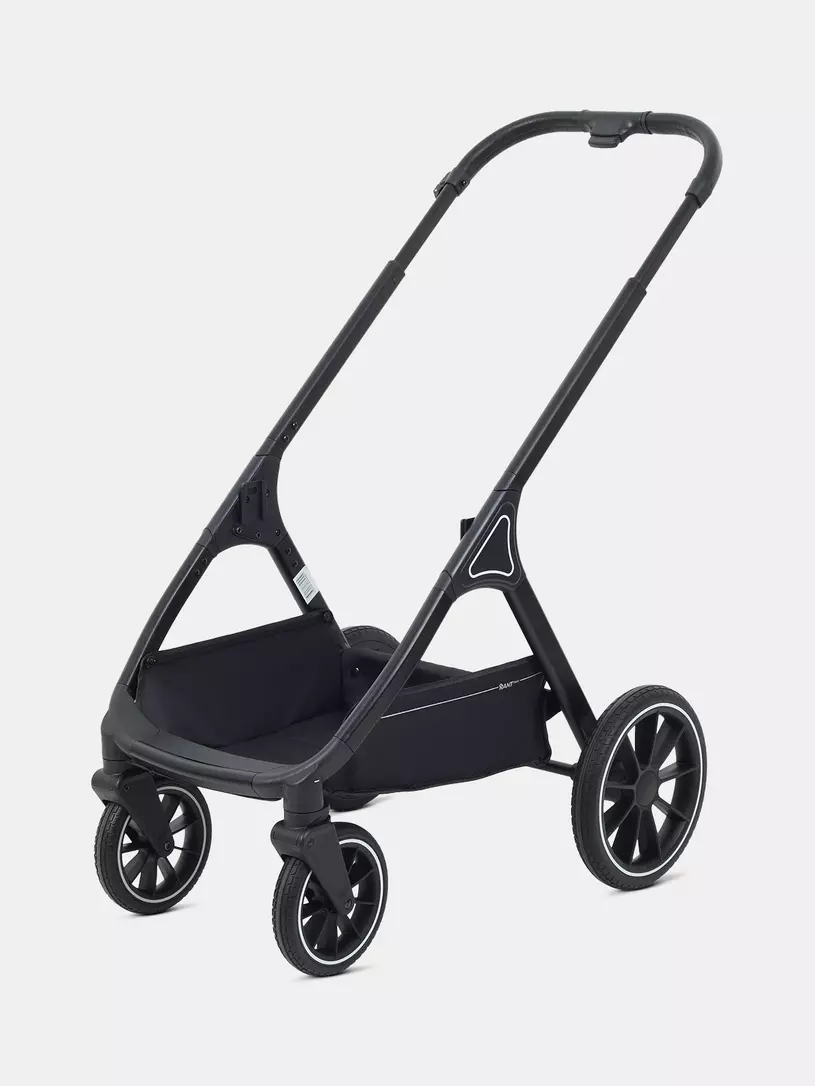 Коляска 2 в 1 Rant Basic Terra Brown