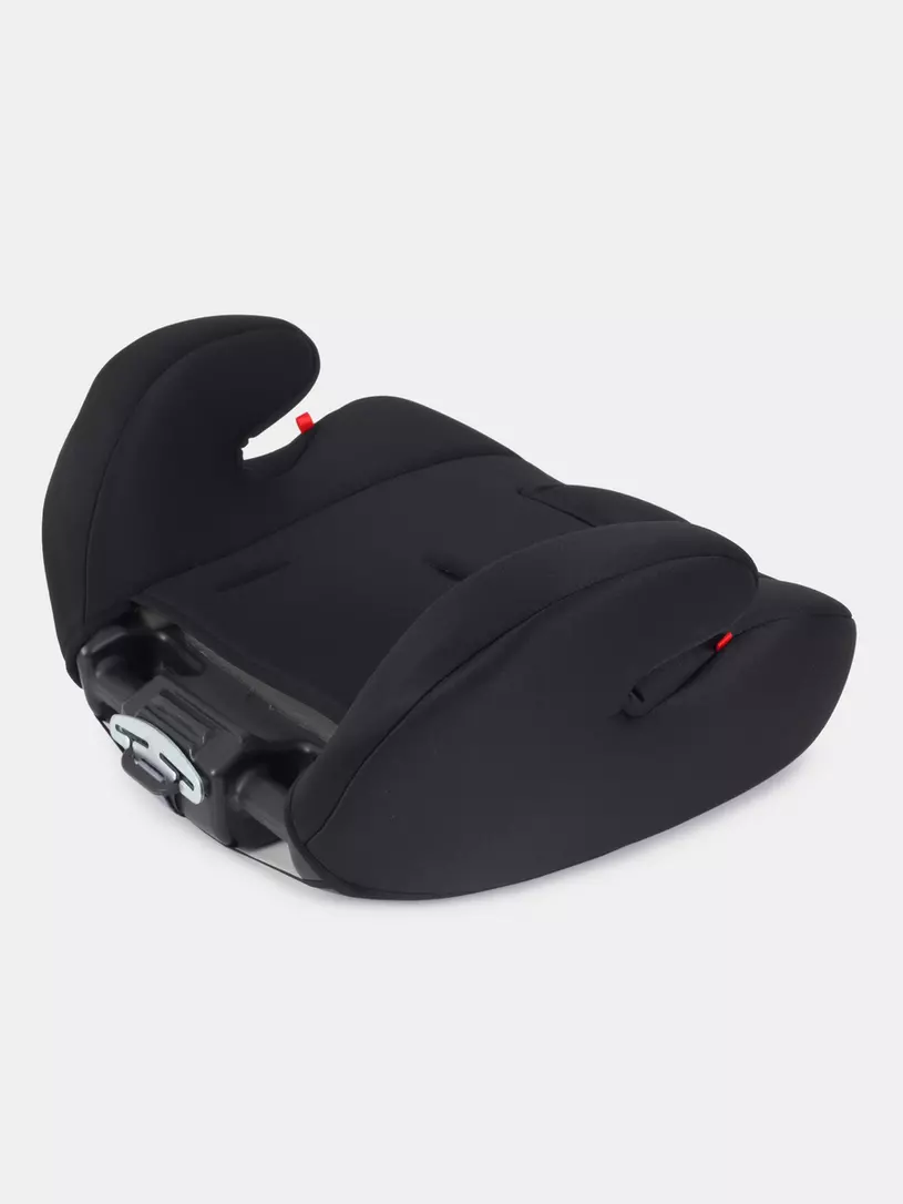 Автокресло Rant Basic Spark 1/2/3 (9-36 кг) Black