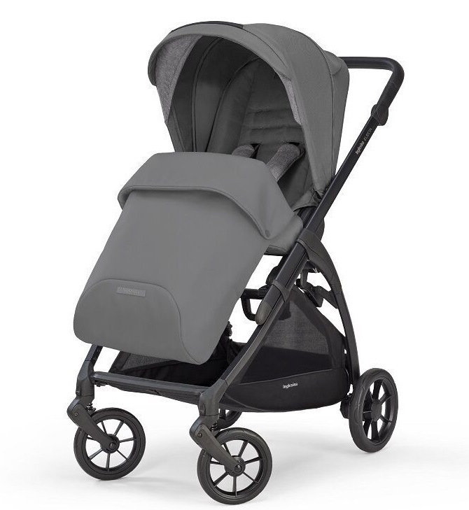 Прогулочная коляска Inglesina Electa , Chelsea Grey