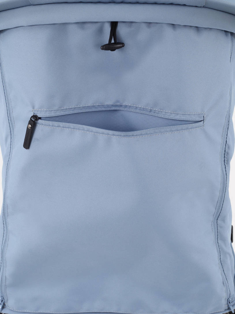 Коляска прогулочная MOWBaby FLIP Blue