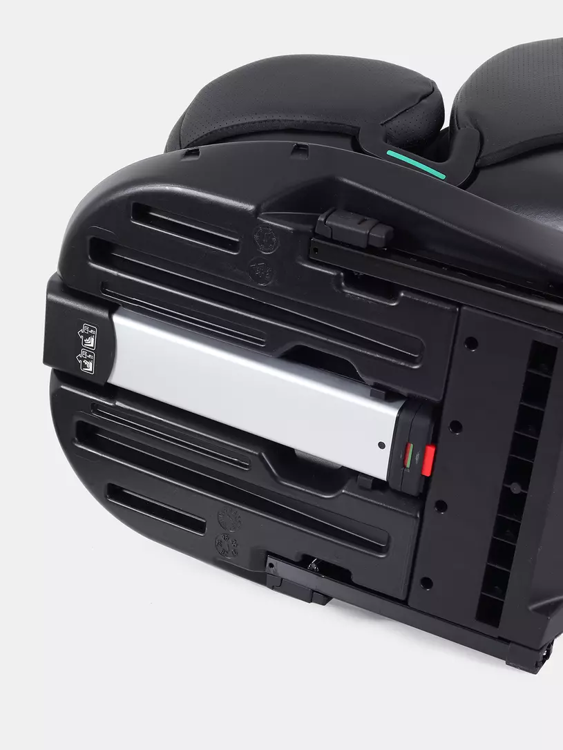 Автокресло Rant Skyline Pro Isofix (40-150 см) Black