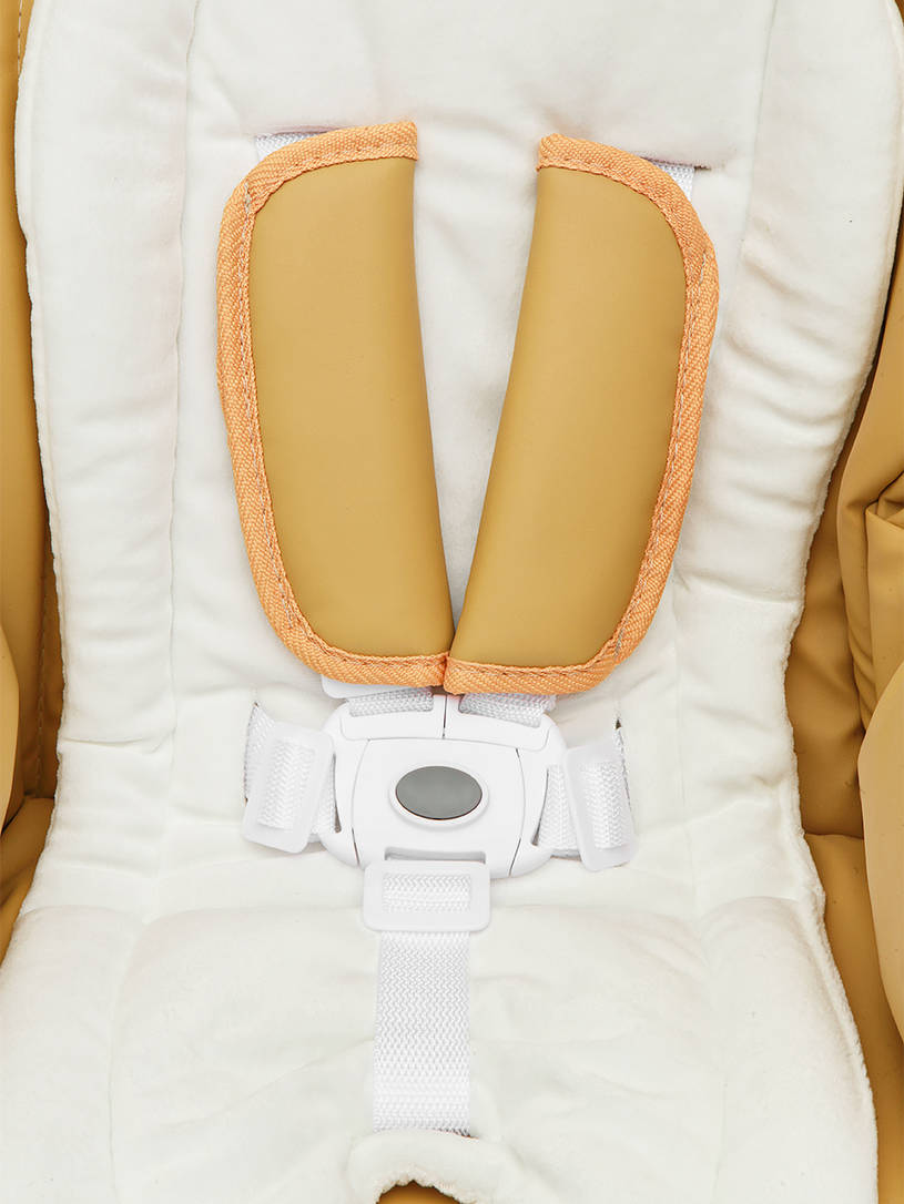 Стульчик для кормления Rant Cream desert beige