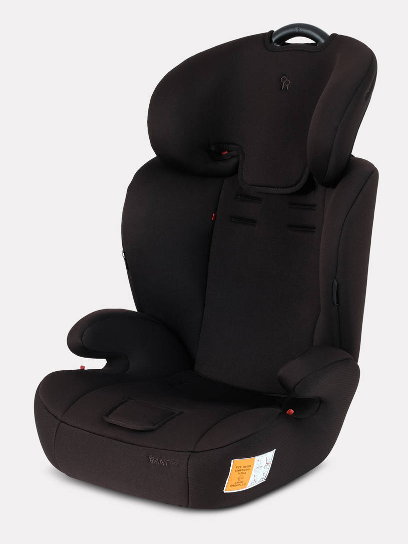 Автокресло Rant Basic Spark Next группа 1/2/3 (9-36 кг) Choco