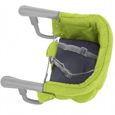 Подвесной стульчик для кормления FAST LIME