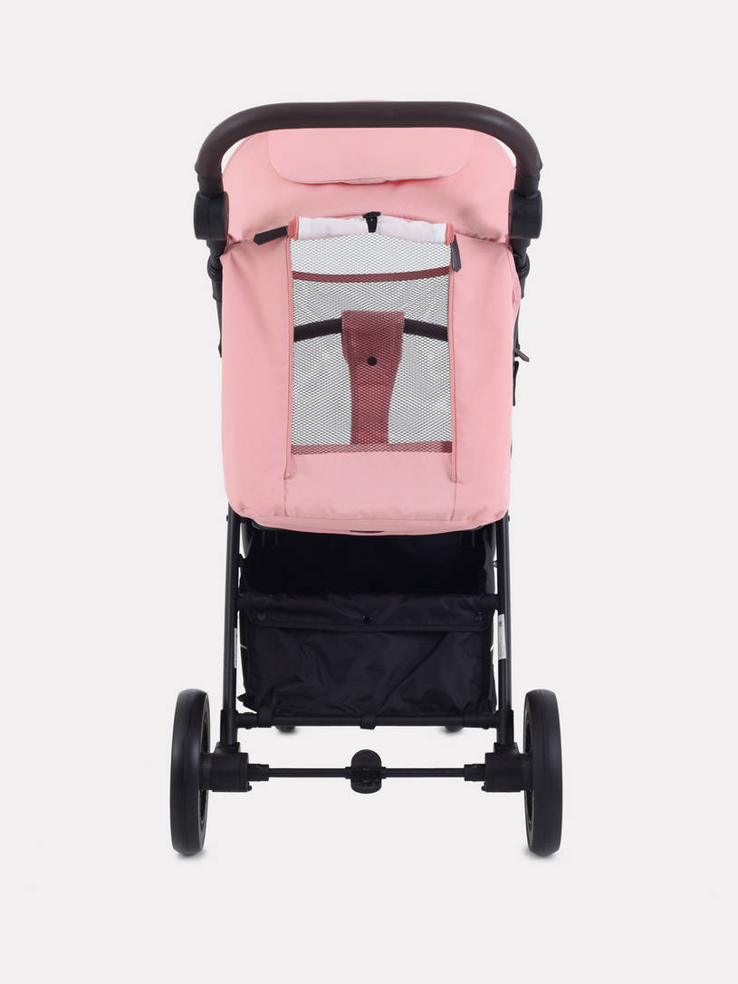 Коляска прогулочная RANT BEAT RA851 Cloud Pink