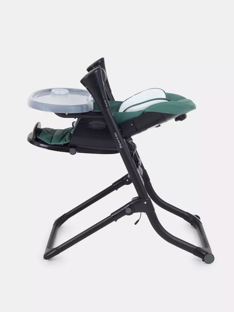 Стульчик для кормления Rant Melody dark green