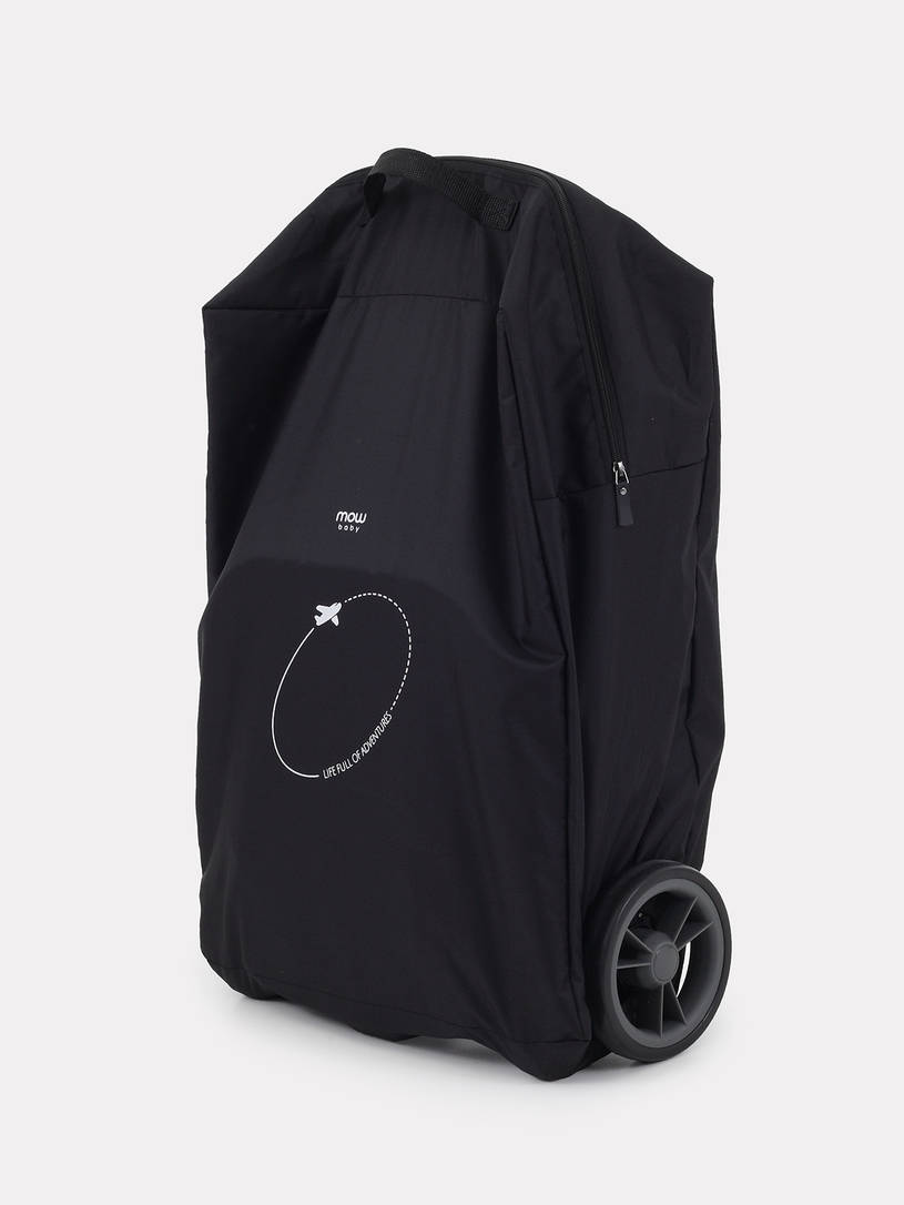 Коляска прогулочная Mowbaby Atom Beige