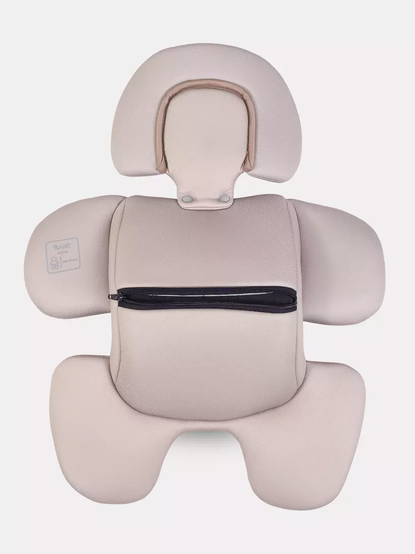 Автокресло Rant Aster Zero (40-87см) Beige