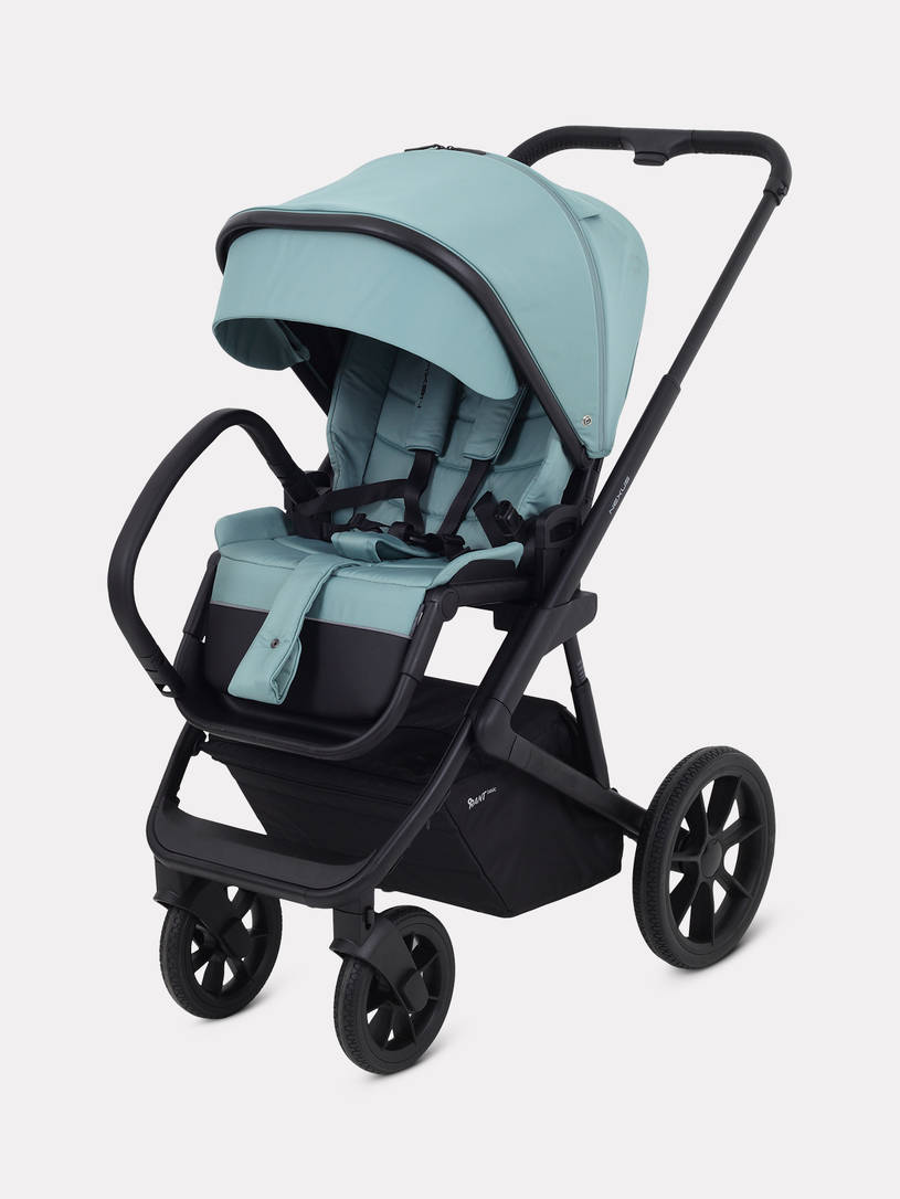 Коляска 2 в 1 Rant Basic Nexus 2025 Green