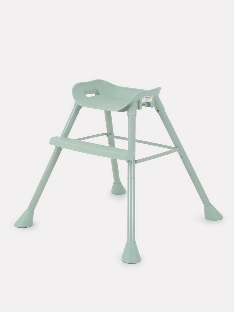 Стульчик для кормления Rant Juicy Ocean green