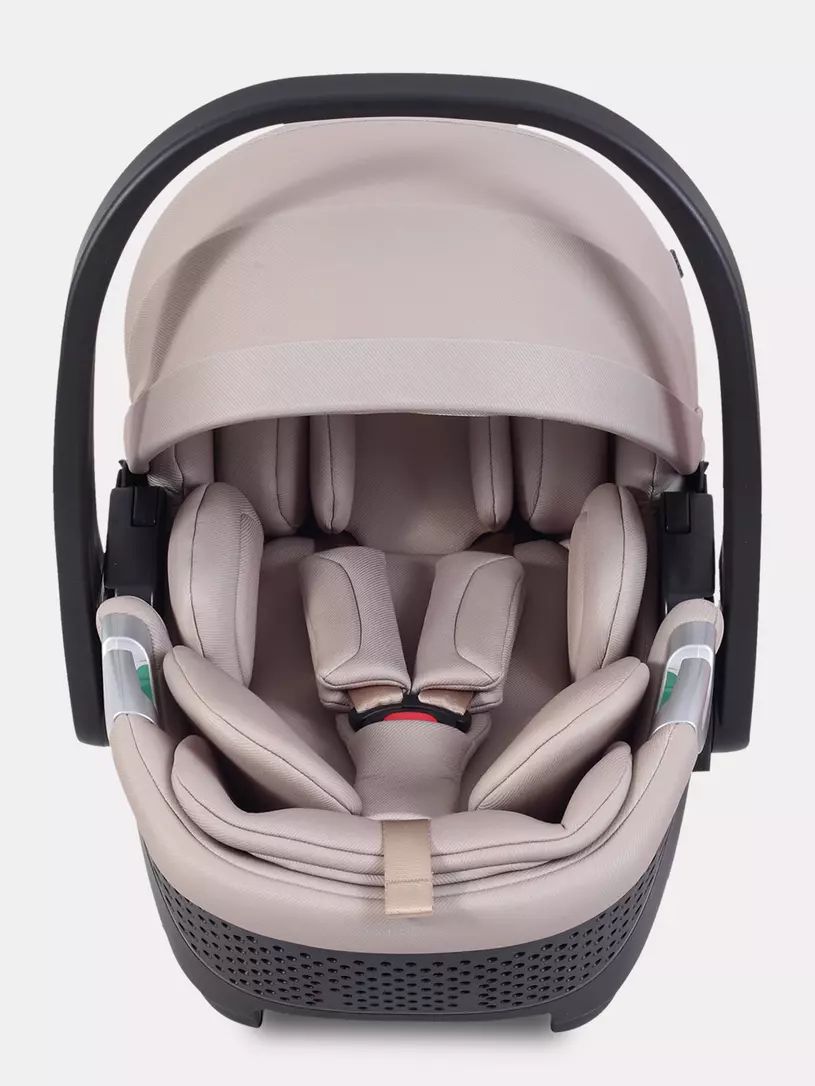 Автокресло Rant Aster Zero (40-87см) Beige