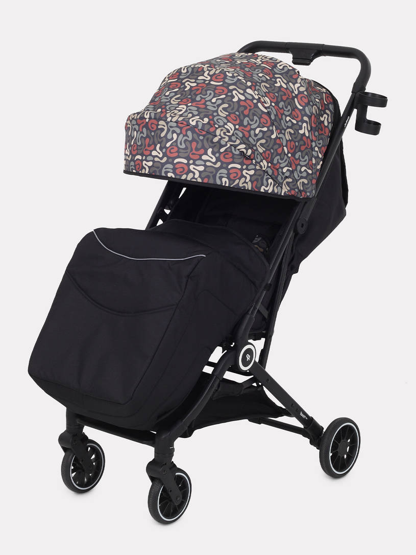 Коляска прогулочная Rant Basic Juno Family