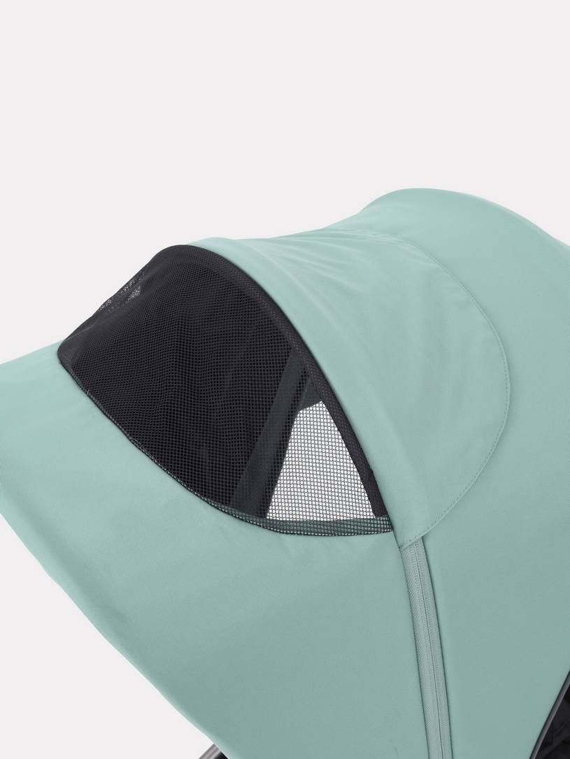 Коляска 2 в 1 RANT FLEX PRO 2023 RA074 GREEN