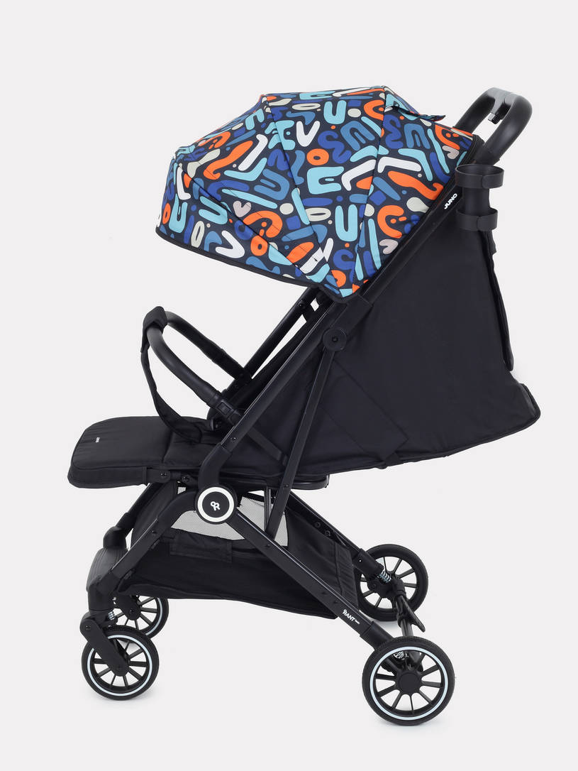 Коляска прогулочная Rant Basic Juno vibe