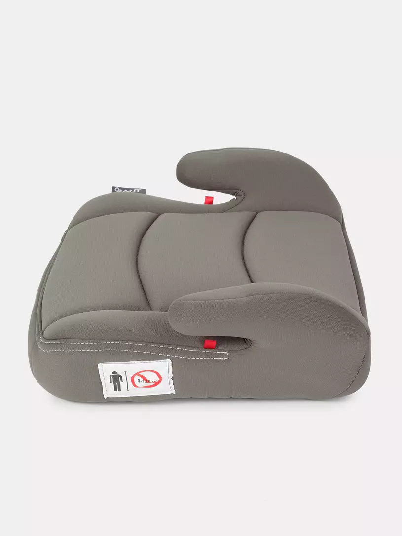 Автокресло-бустер Rant Micro группа 3 (22-36 кг) beige
